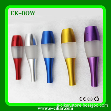 2013 Fashion Bowling Shape Vaporizer Pen, Ek-Bow